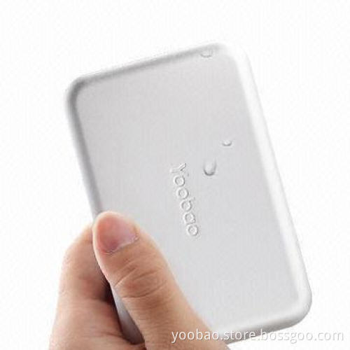 13,000mAh Magic Cube II Power Bank, External Battery/Mobile Charger/Universal Charger